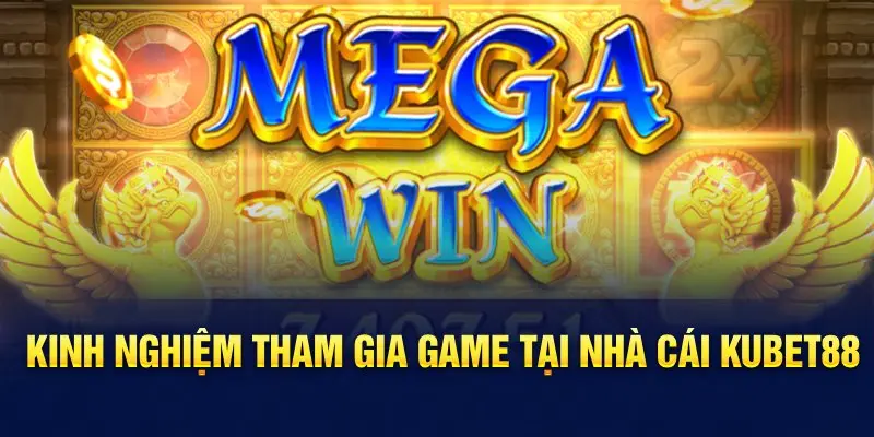 Kinh nghiệm tham gia game tại nhà cái Hello88